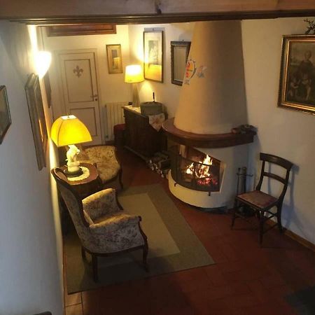 Delizioso In Villa Gaia Fiesole Luaran gambar