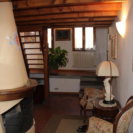 Delizioso In Villa Gaia Fiesole Luaran gambar