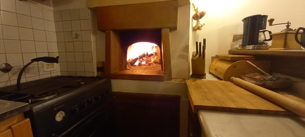 Delizioso In Villa Gaia Fiesole Luaran gambar