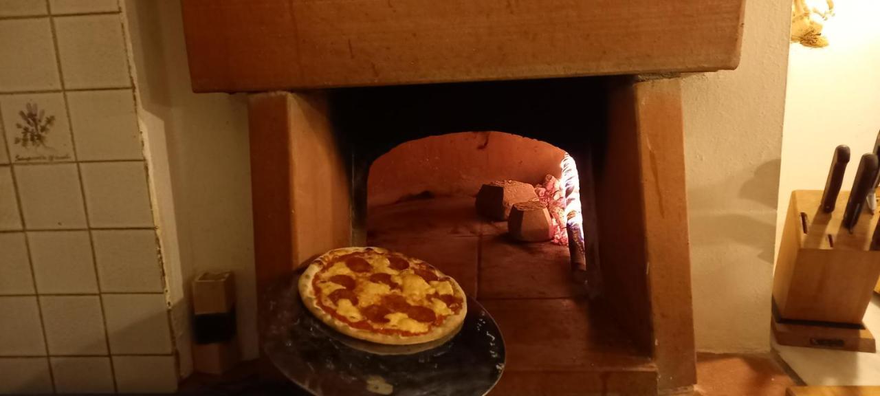 Delizioso In Villa Gaia Fiesole Luaran gambar