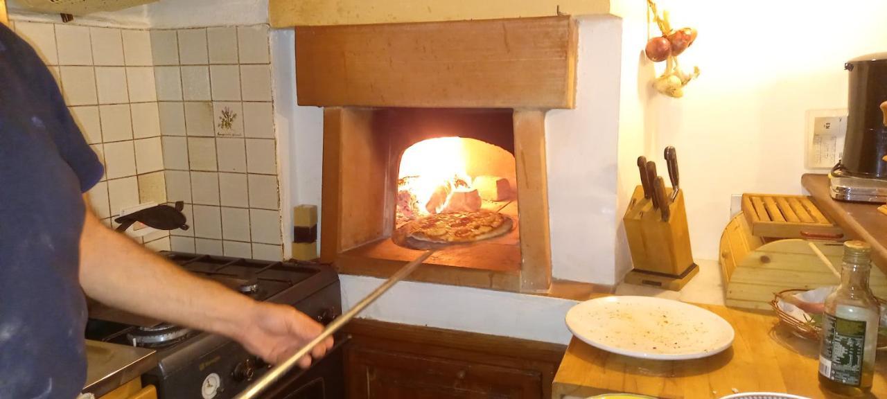 Delizioso In Villa Gaia Fiesole Luaran gambar