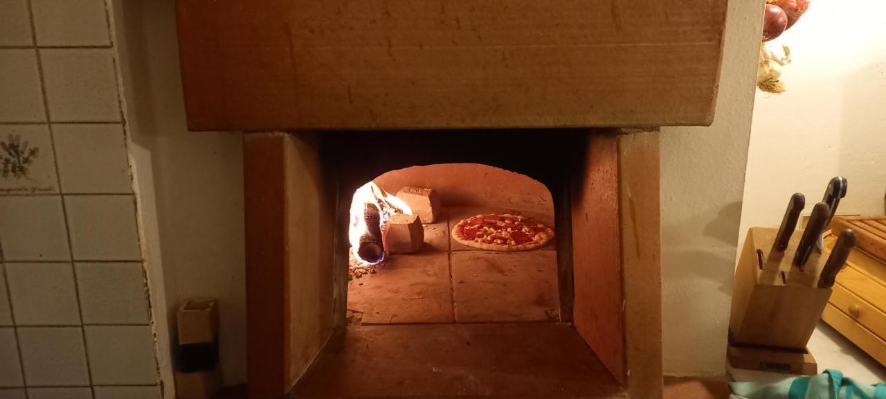 Delizioso In Villa Gaia Fiesole Luaran gambar