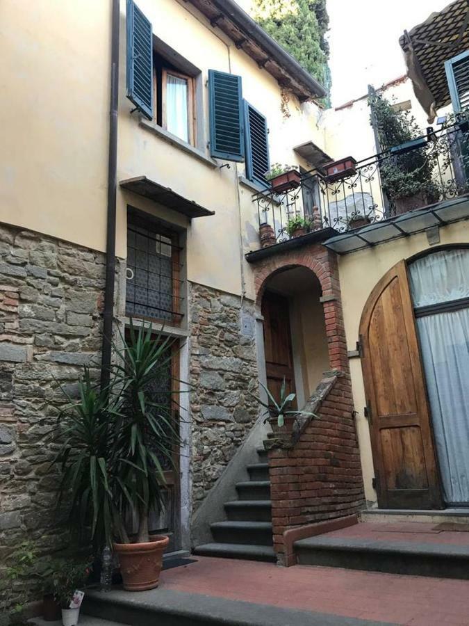 Delizioso In Villa Gaia Fiesole Luaran gambar