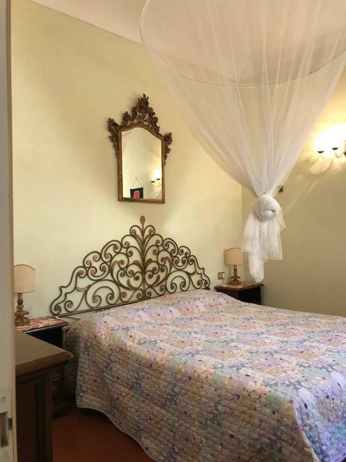 Delizioso In Villa Gaia Fiesole Luaran gambar