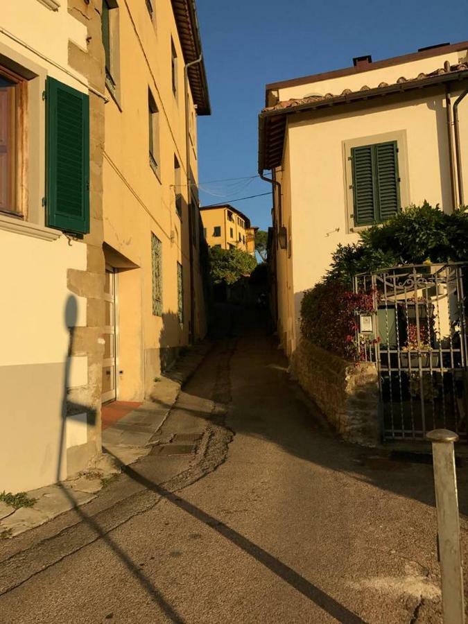 Delizioso In Villa Gaia Fiesole Luaran gambar