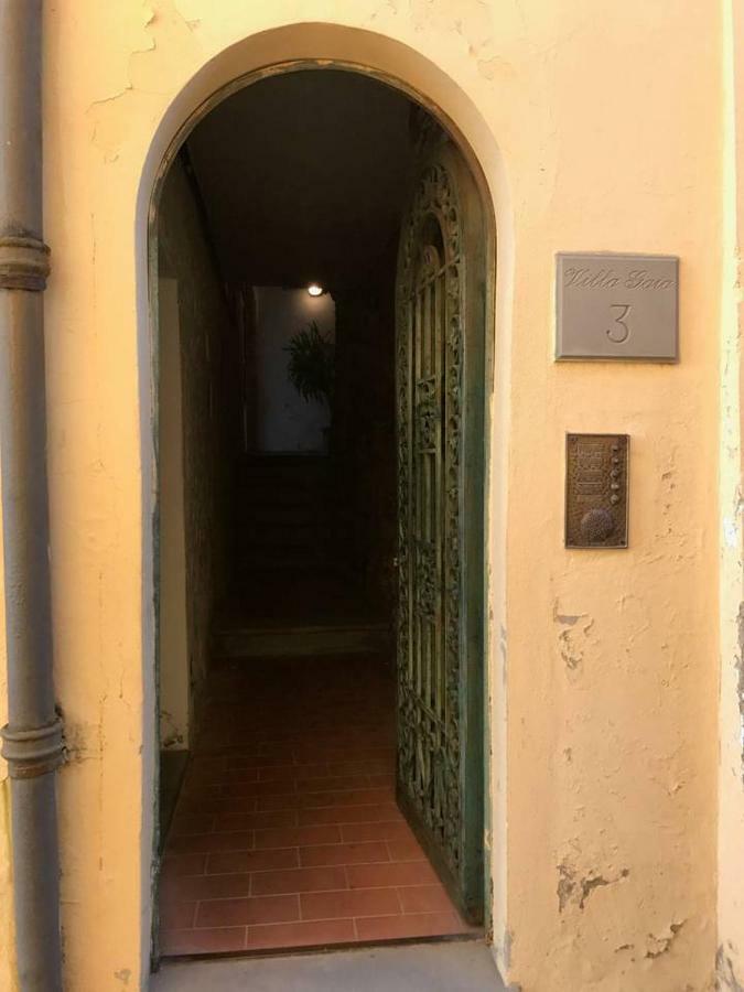 Delizioso In Villa Gaia Fiesole Luaran gambar