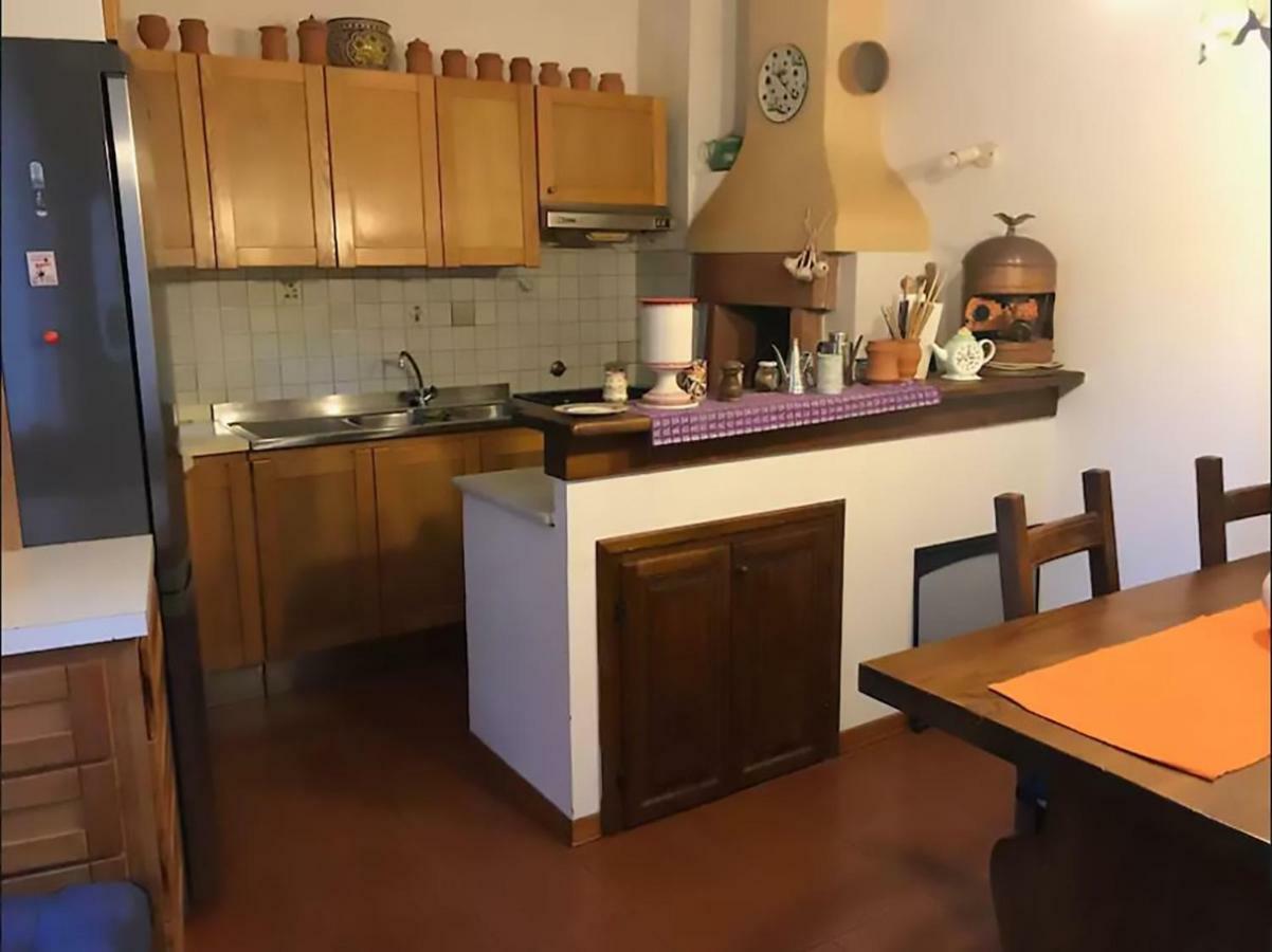 Delizioso In Villa Gaia Fiesole Luaran gambar